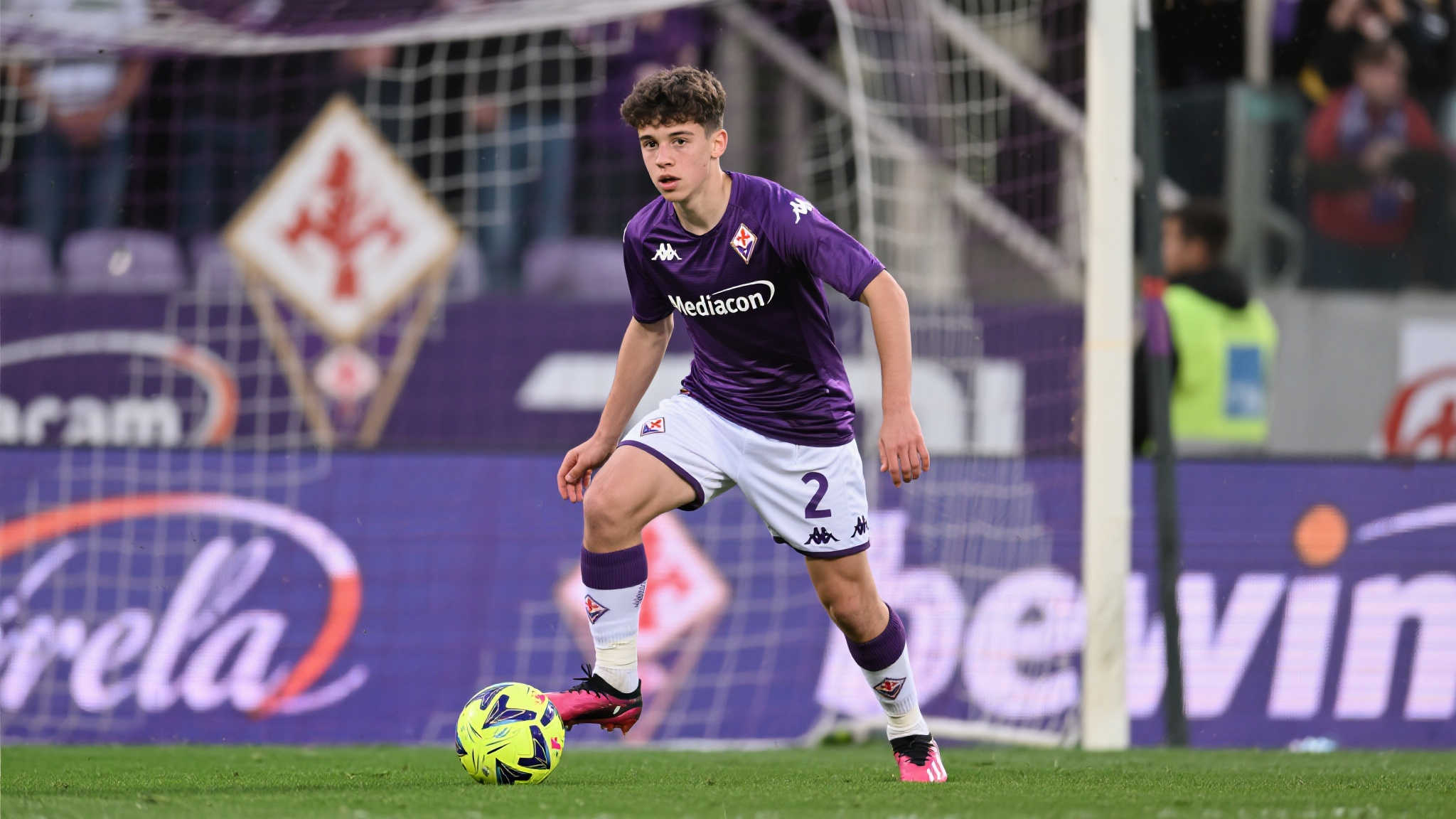 世界杯竞猜简介